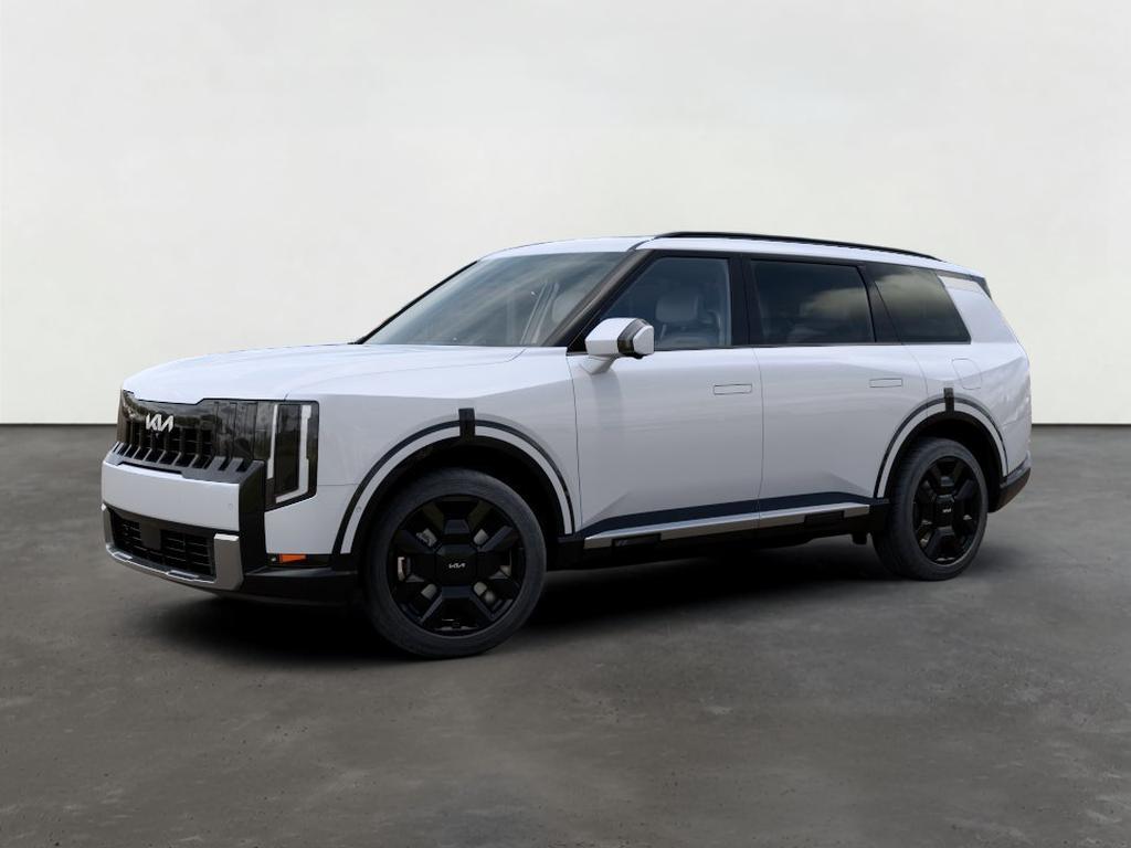 2027 Kia TELLURIDE SX-PRESTIGE