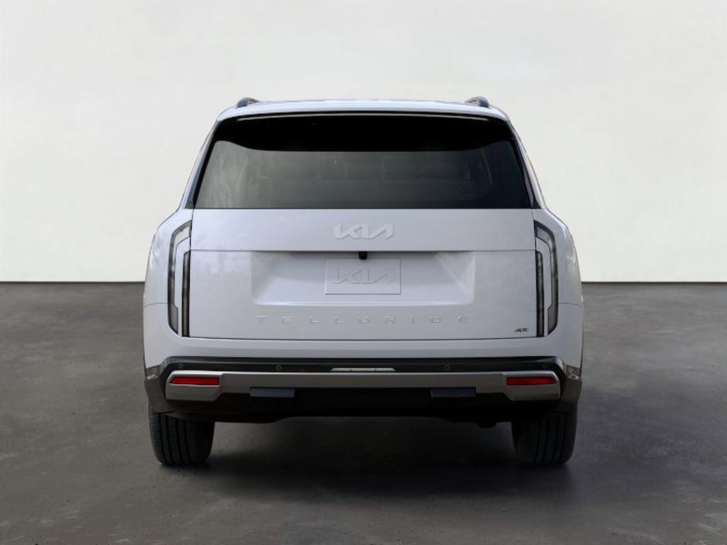 2027 Kia TELLURIDE SX-PRESTIGE