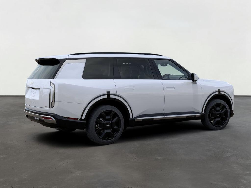 2027 Kia TELLURIDE SX-PRESTIGE