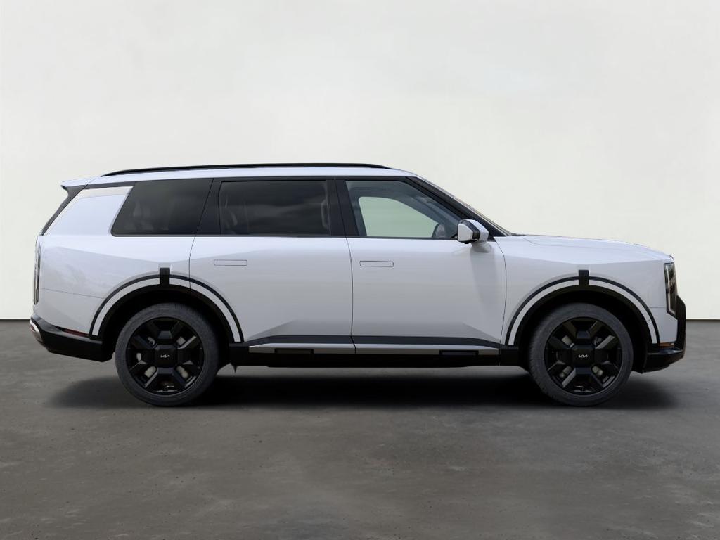 2027 Kia TELLURIDE SX-PRESTIGE