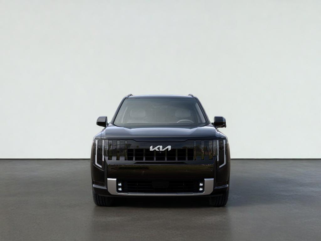 2027 Kia TELLURIDE HYBRID SX-PRESTIGE
