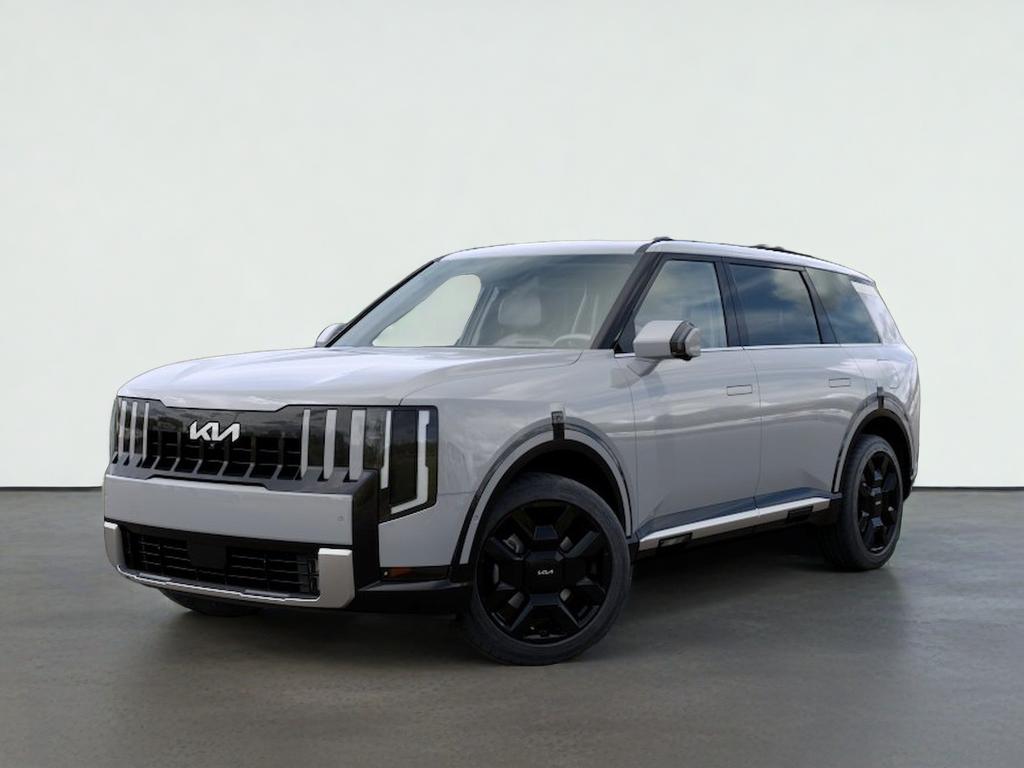 2027 Kia TELLURIDE HYBRID SX-PRESTIGE