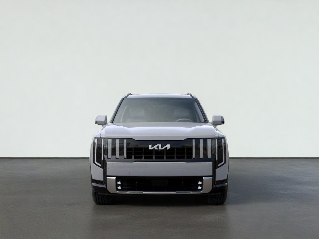 2027 Kia TELLURIDE HYBRID SX-PRESTIGE