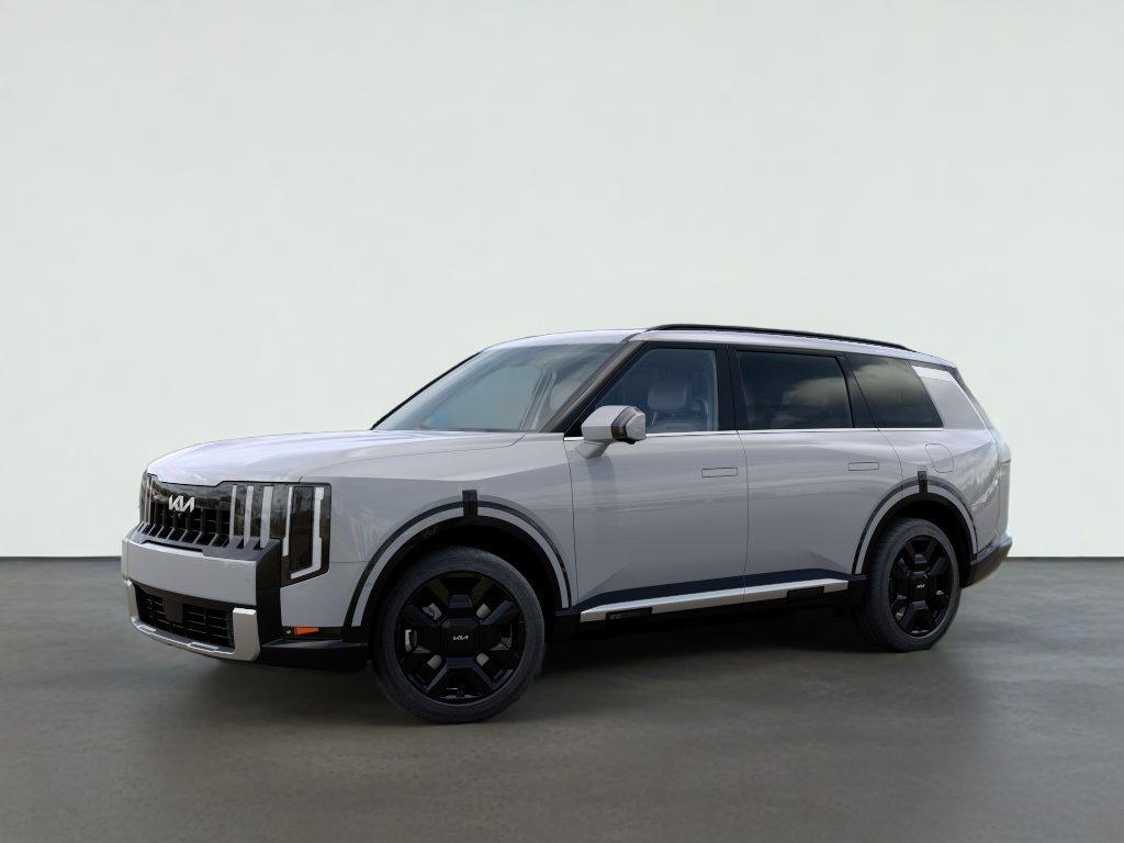 2027 Kia TELLURIDE HYBRID SX-PRESTIGE