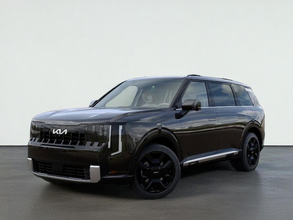 2027 Kia Telluride SX-Prestige HEV AWD's photo