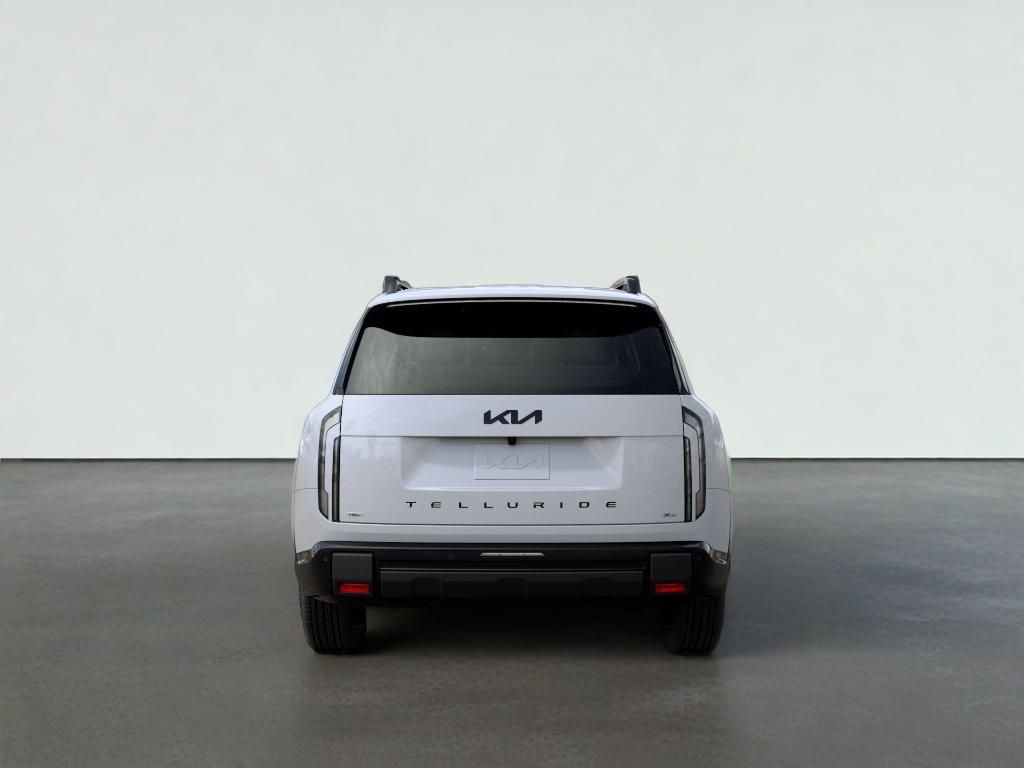 2027 Kia TELLURIDE HYBRID X-LINE SX-PRESTIGE
