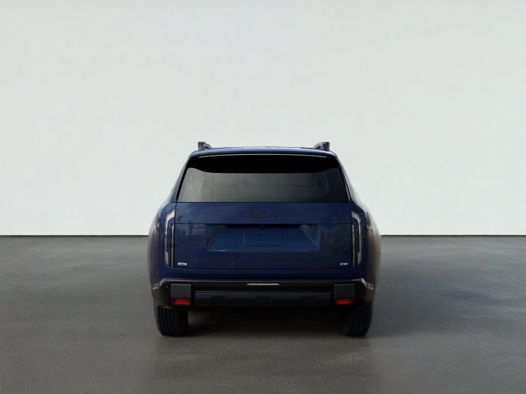 2027 Kia TELLURIDE HYBRID X-LINE SX-PRESTIGE