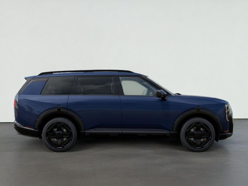 2027 Kia TELLURIDE HYBRID X-LINE SX-PRESTIGE