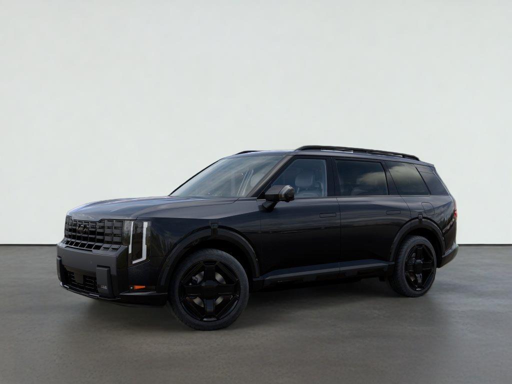 2027 Kia TELLURIDE HYBRID X-LINE SX-PRESTIGE
