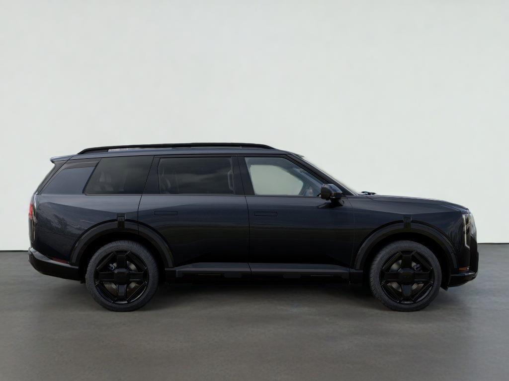 2027 Kia TELLURIDE HYBRID X-LINE SX-PRESTIGE