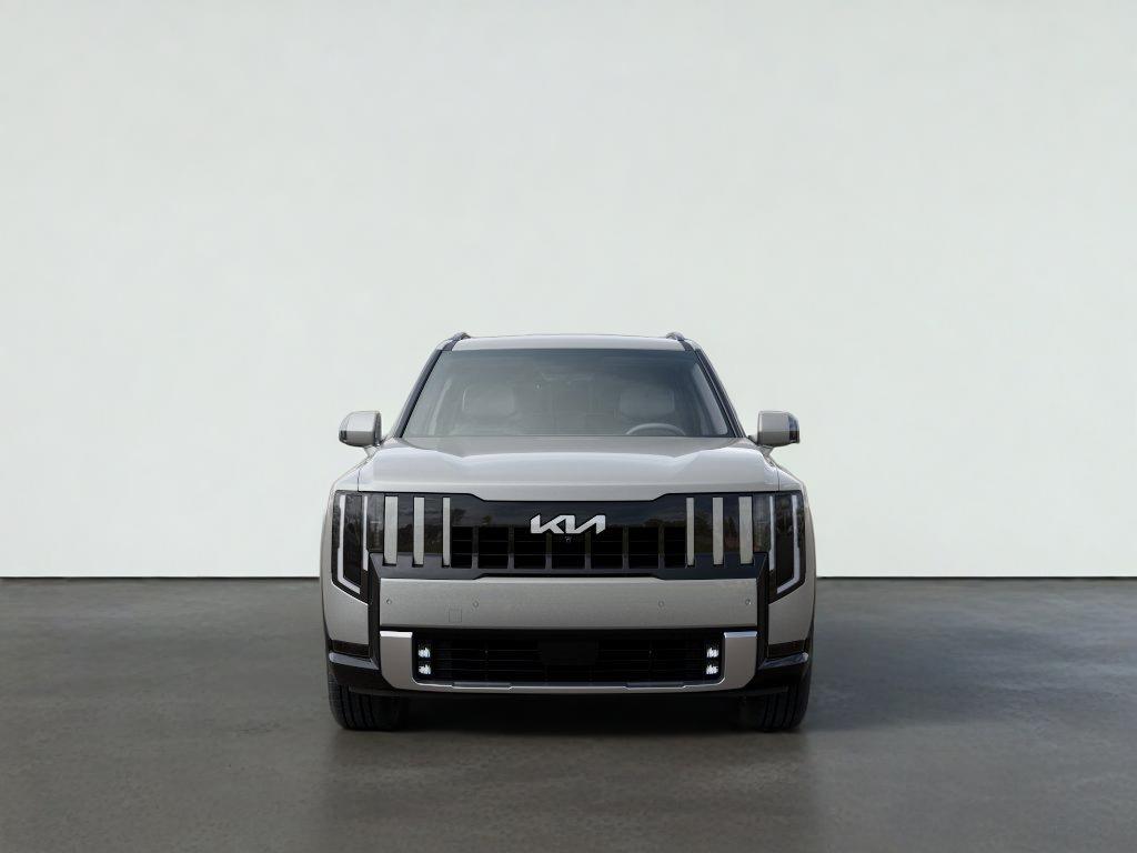2027 Kia TELLURIDE HYBRID SX-PRESTIGE