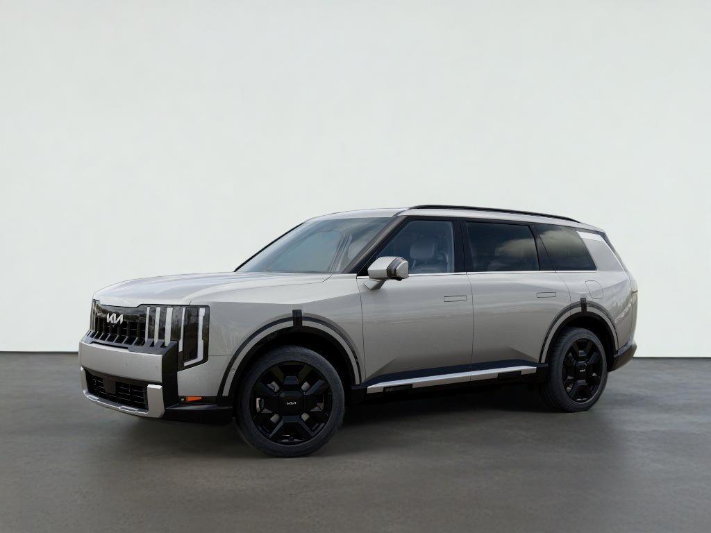 2027 Kia TELLURIDE HYBRID SX-PRESTIGE