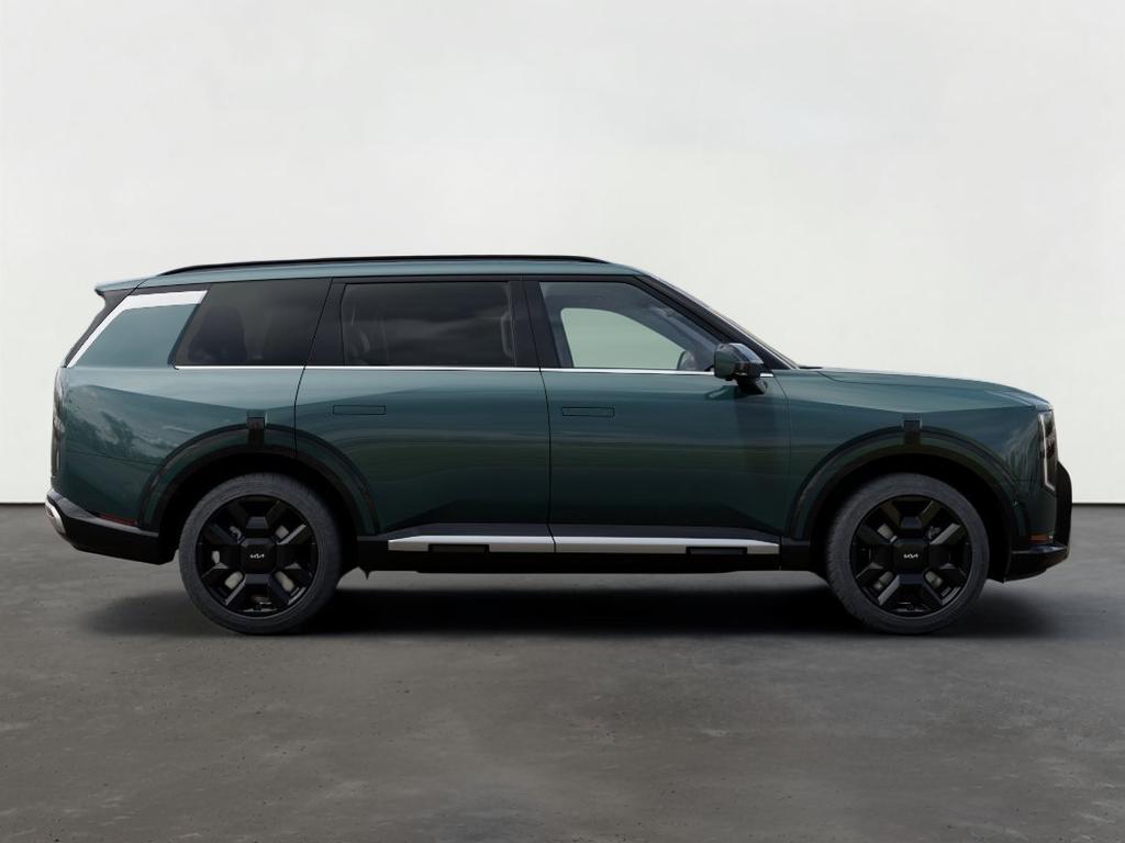 2027 Kia TELLURIDE HYBRID SX-PRESTIGE