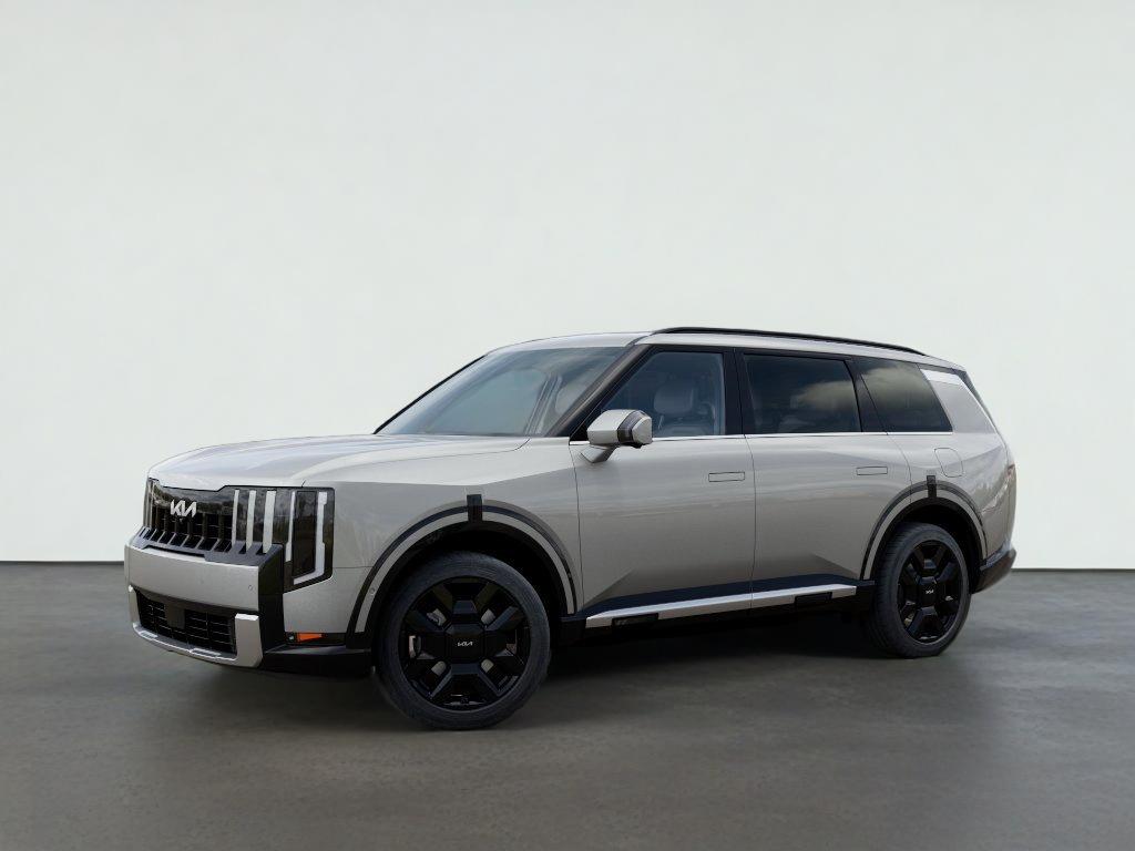 2027 Kia TELLURIDE HYBRID SX-PRESTIGE