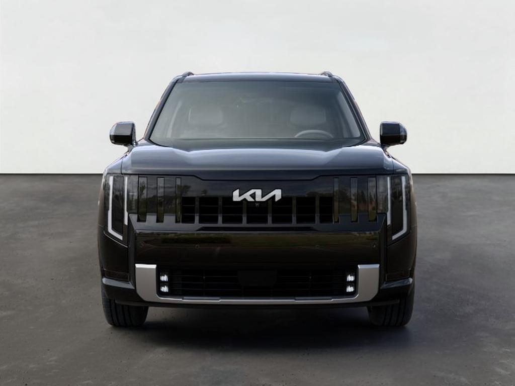2027 Kia TELLURIDE HYBRID SX-PRESTIGE