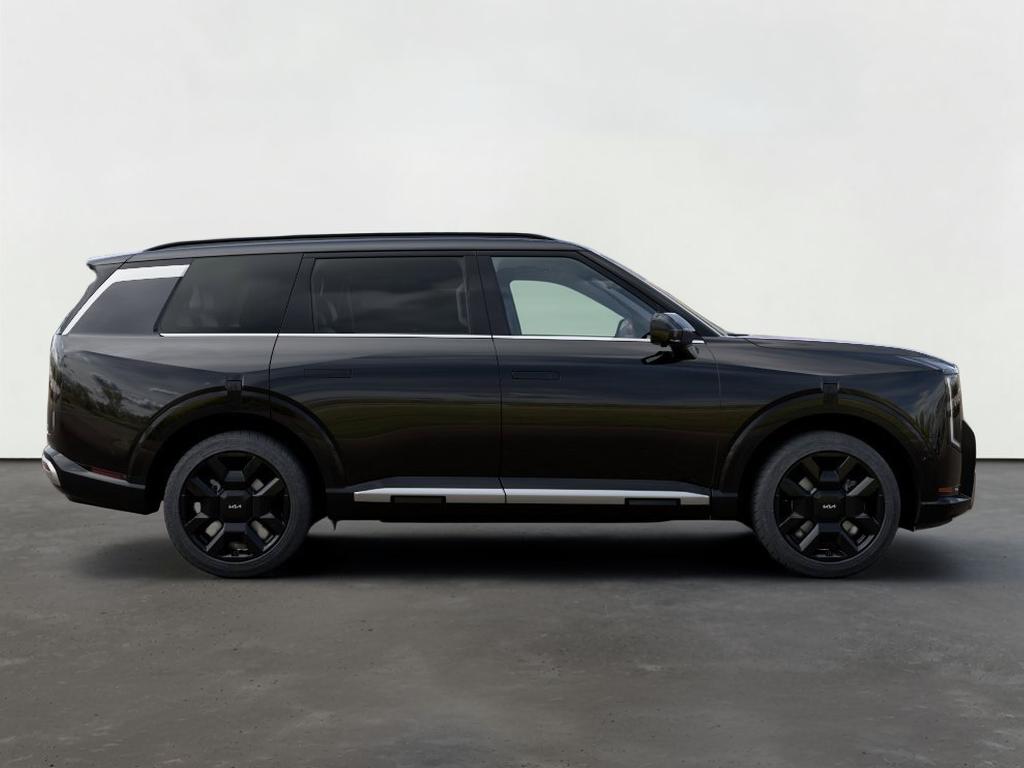 2027 Kia TELLURIDE HYBRID SX-PRESTIGE