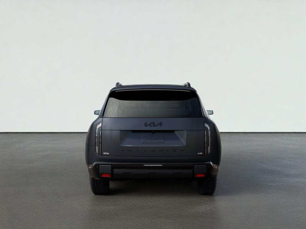 2027 Kia TELLURIDE HYBRID X-LINE SX-PRESTIGE