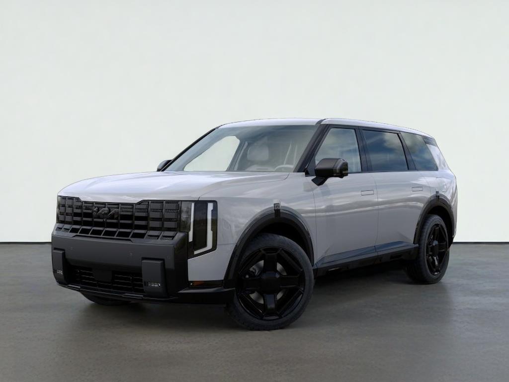 2027 Kia TELLURIDE HYBRID X-LINE SX-PRESTIGE