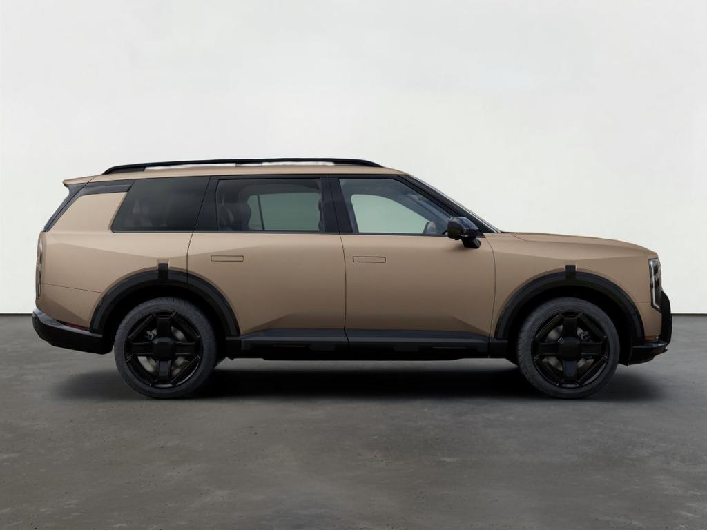 2027 Kia TELLURIDE X-LINE SX-PRESTIGE