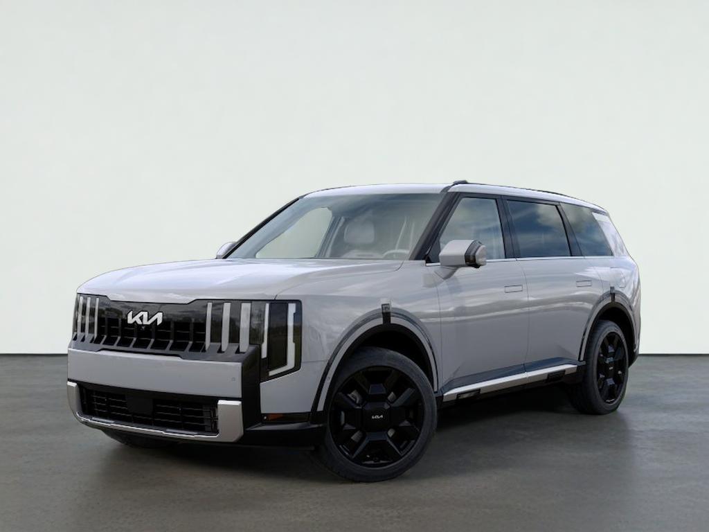 2027 Kia Telluride SX-Prestige HEV AWD's photo