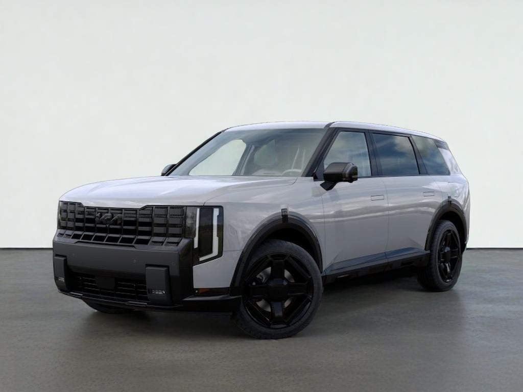 2027 Kia TELLURIDE HYBRID X-LINE SX-PRESTIGE