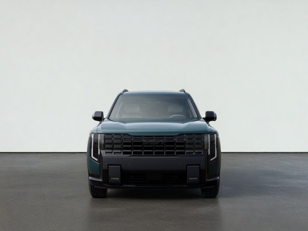 2027 Kia TELLURIDE HYBRID X-LINE SX-PRESTIGE