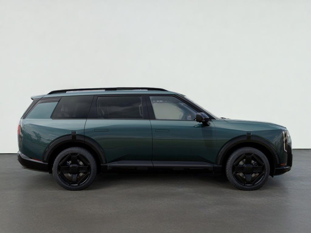 2027 Kia TELLURIDE HYBRID X-LINE SX-PRESTIGE