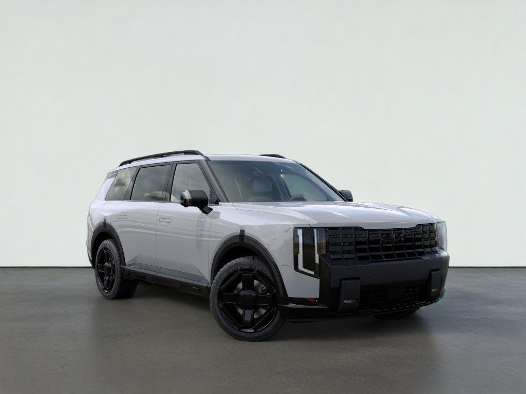 2027 Kia TELLURIDE X-LINE SX