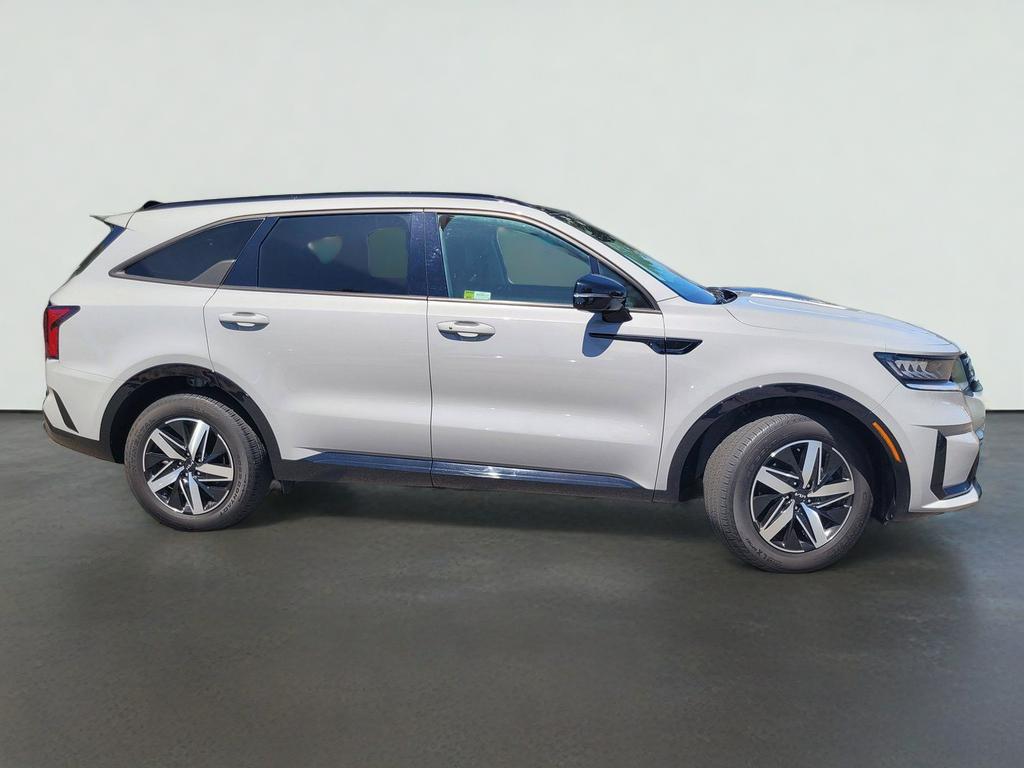 2023 Kia SORENTO EX