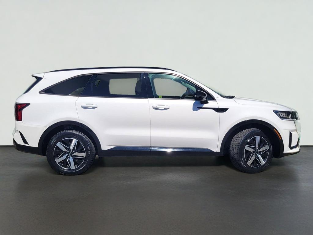 2023 Kia SORENTO EX