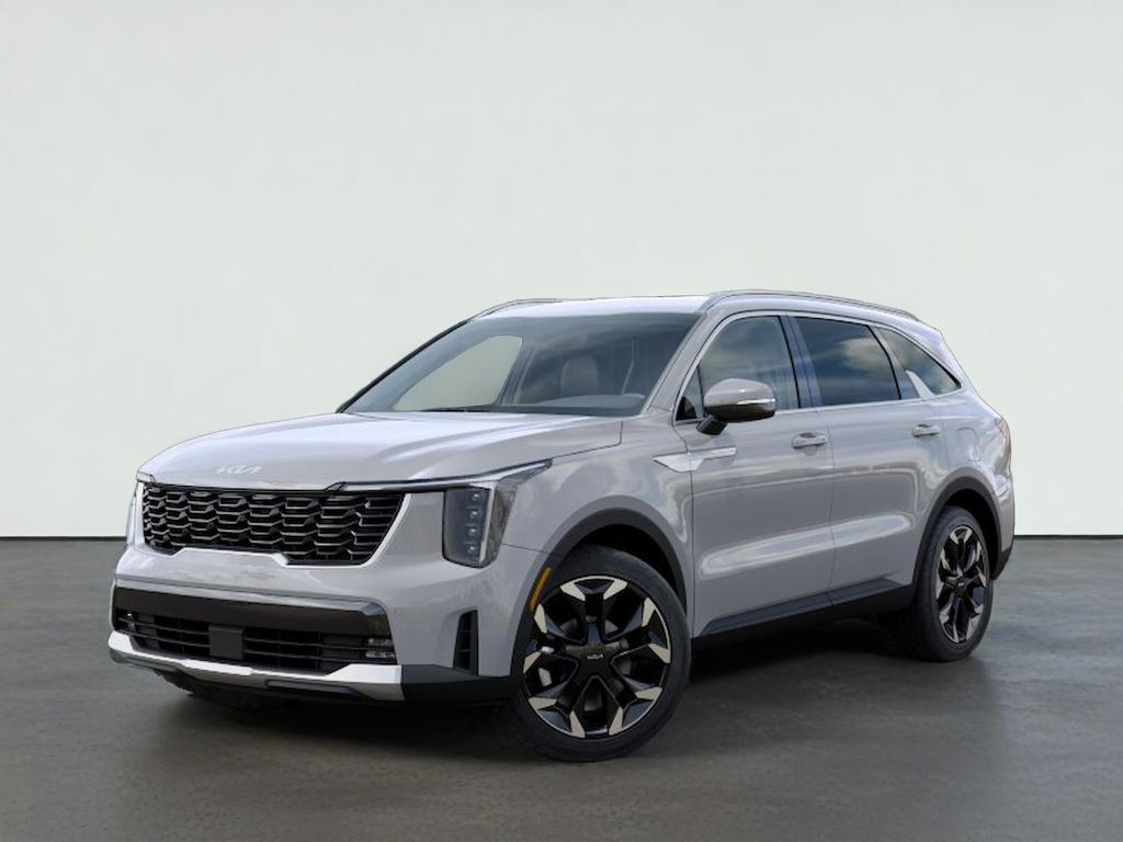 2026 Kia SORENTO Base