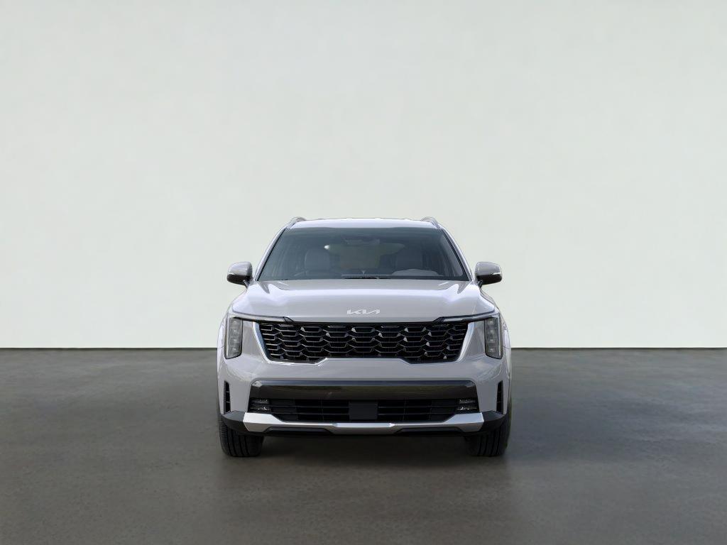 2026 Kia SORENTO Base
