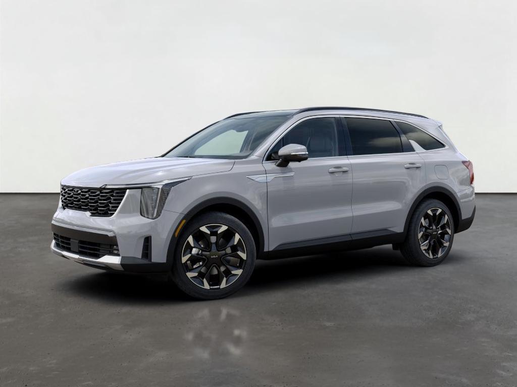 2026 Kia SORENTO SX