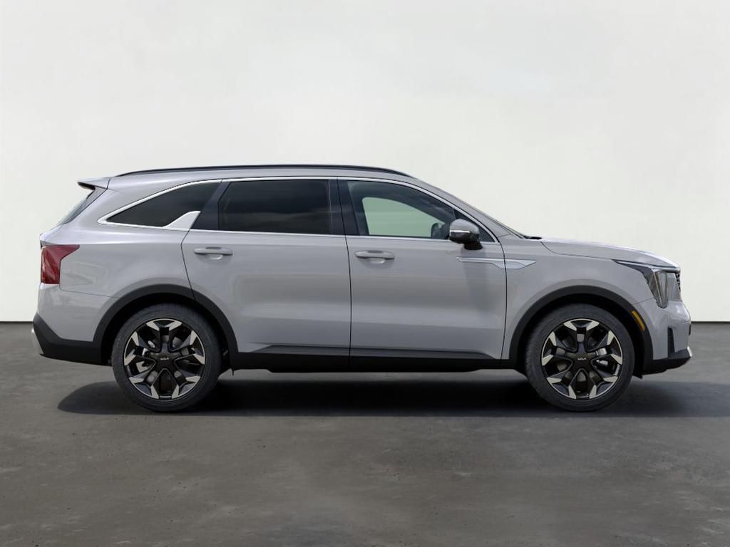 2026 Kia SORENTO SX