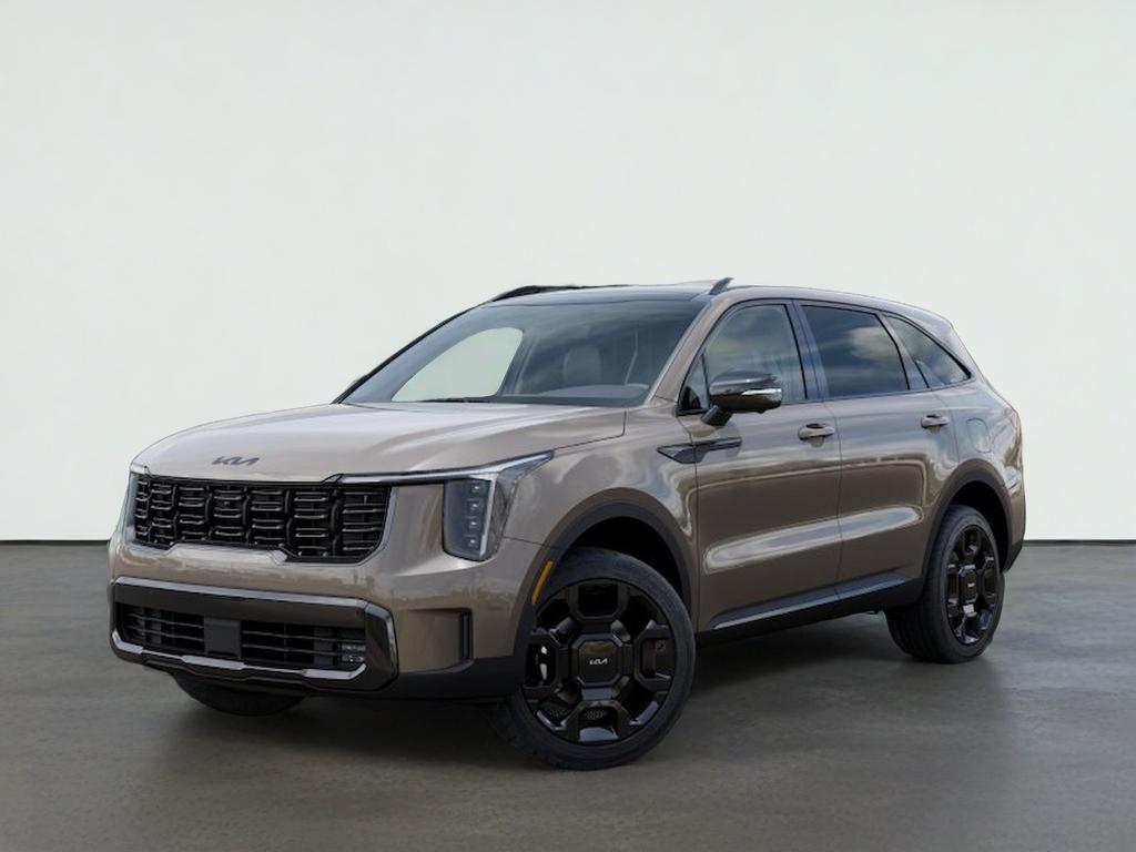 2026 Kia SORENTO Base