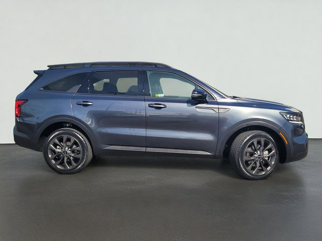 2023 Kia SORENTO Base