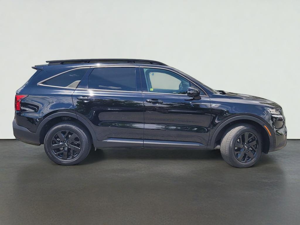 2022 Kia SORENTO X-LINE S