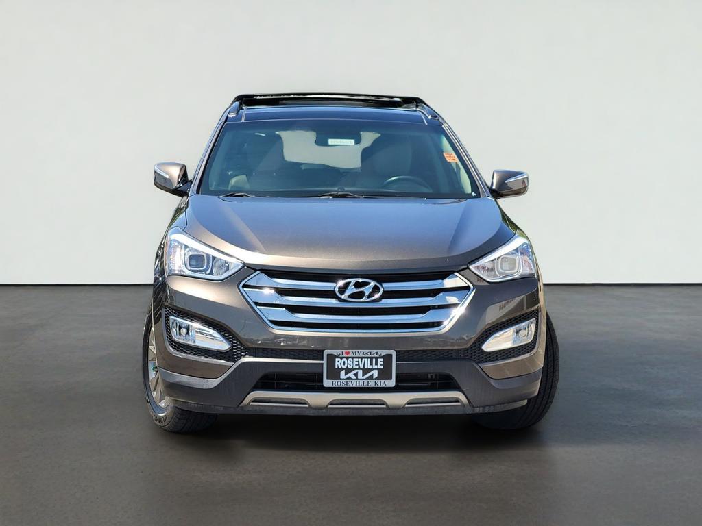 2014 Hyundai SANTA FE SPORT BASE