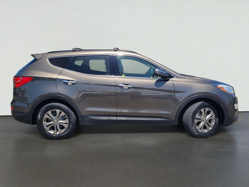 2014 Hyundai SANTA FE SPORT BASE