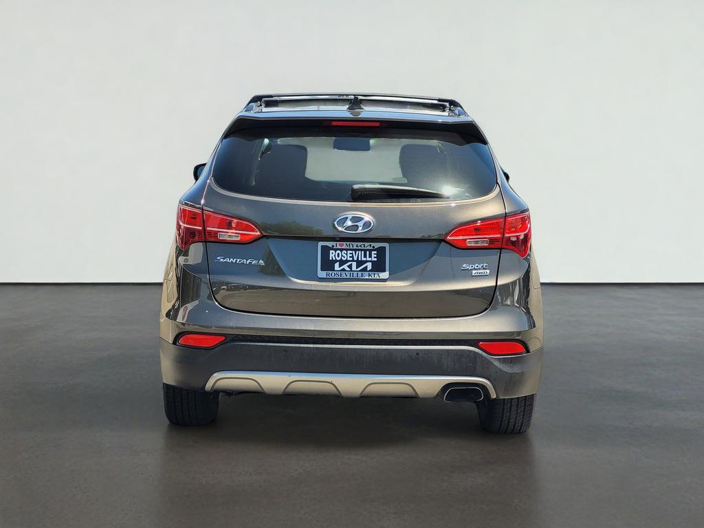 2014 Hyundai SANTA FE SPORT BASE