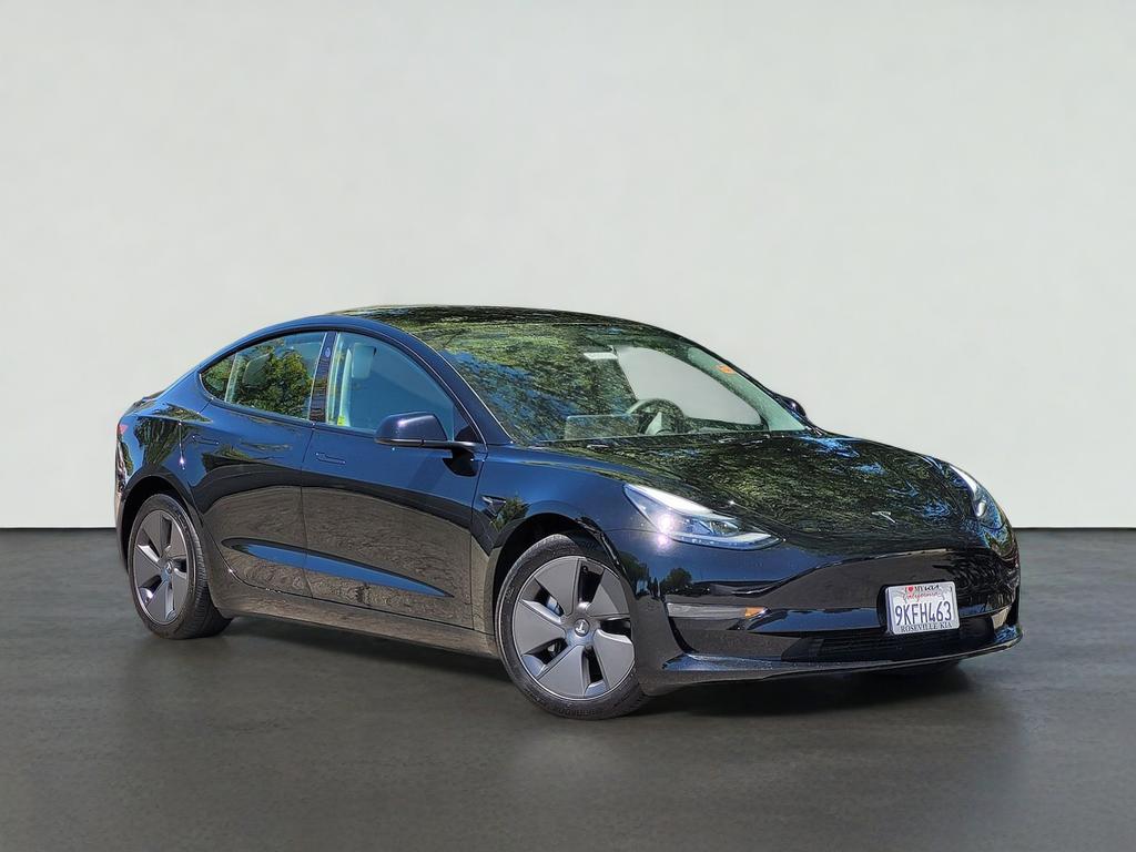 2023 Tesla MODEL 3 BASE