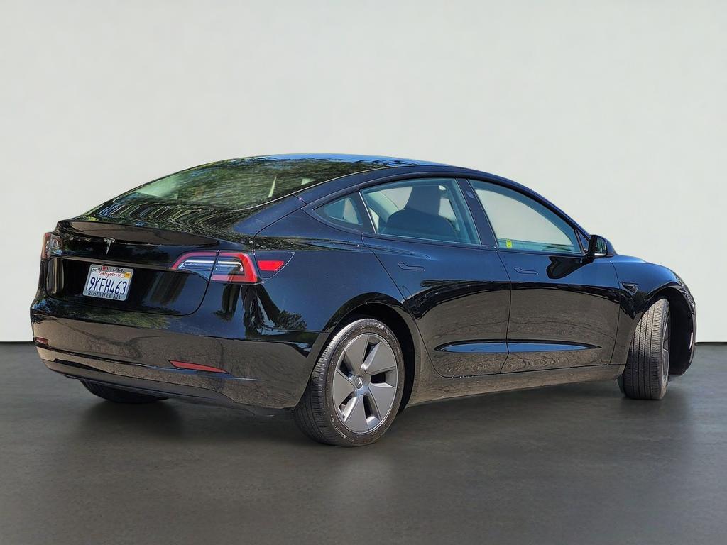 2023 Tesla MODEL 3 BASE