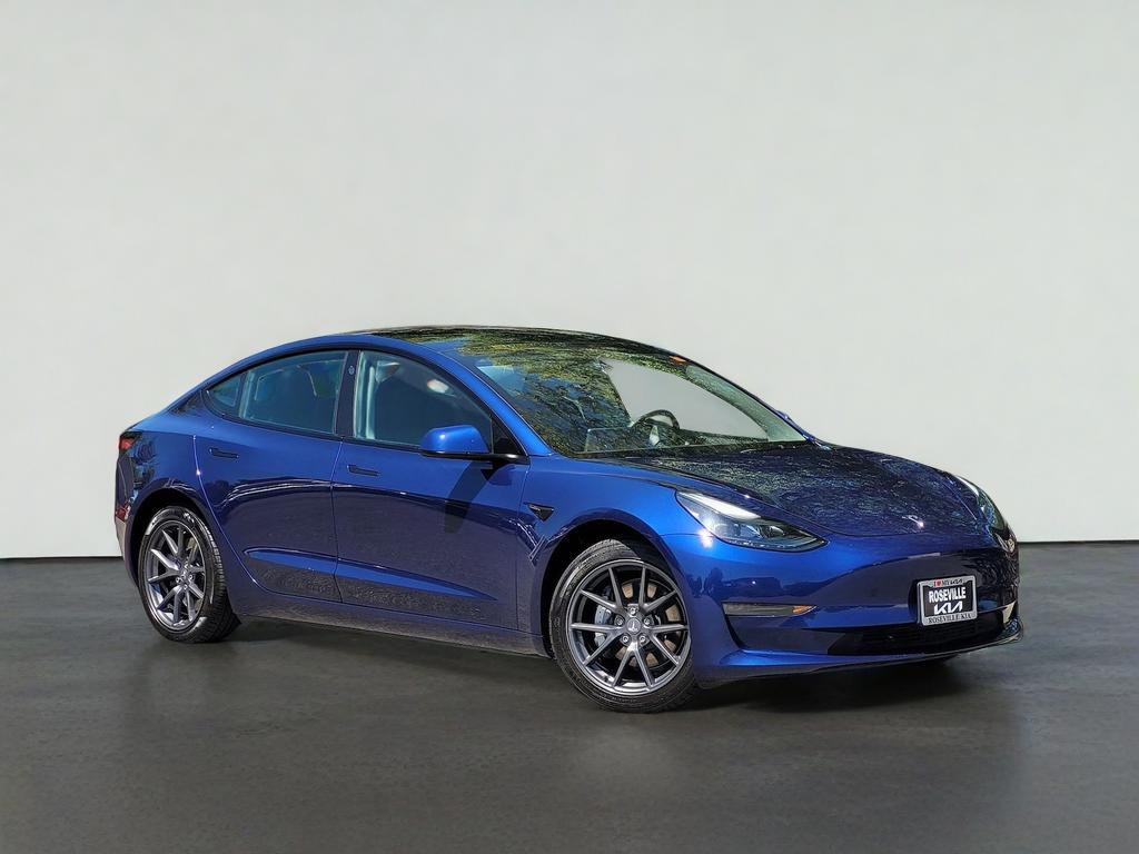 2023 Tesla MODEL 3 BASE