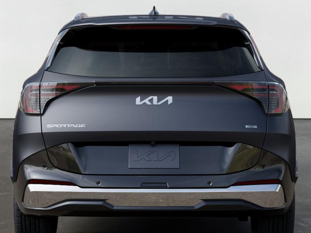 2027 Kia SPORTAGE HYBRID SX-PRESTIGE
