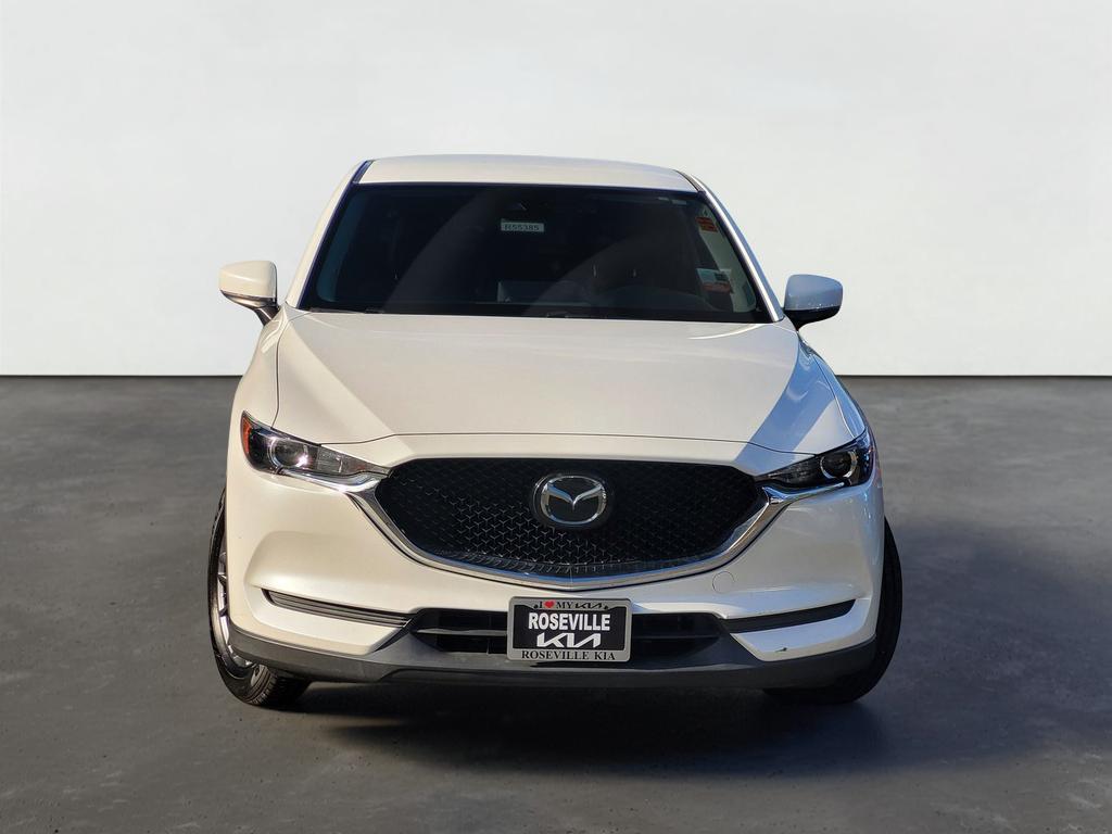2021 Mazda Mazda CX-5 TOURING