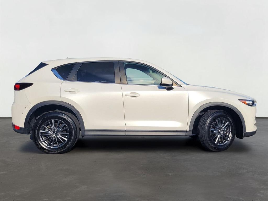2021 Mazda Mazda CX-5 TOURING