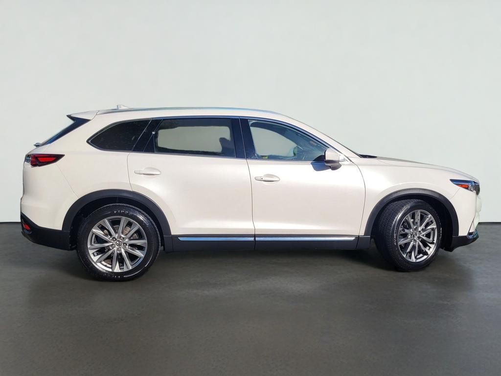 2016 Mazda Mazda CX-9 GRAND TOURING