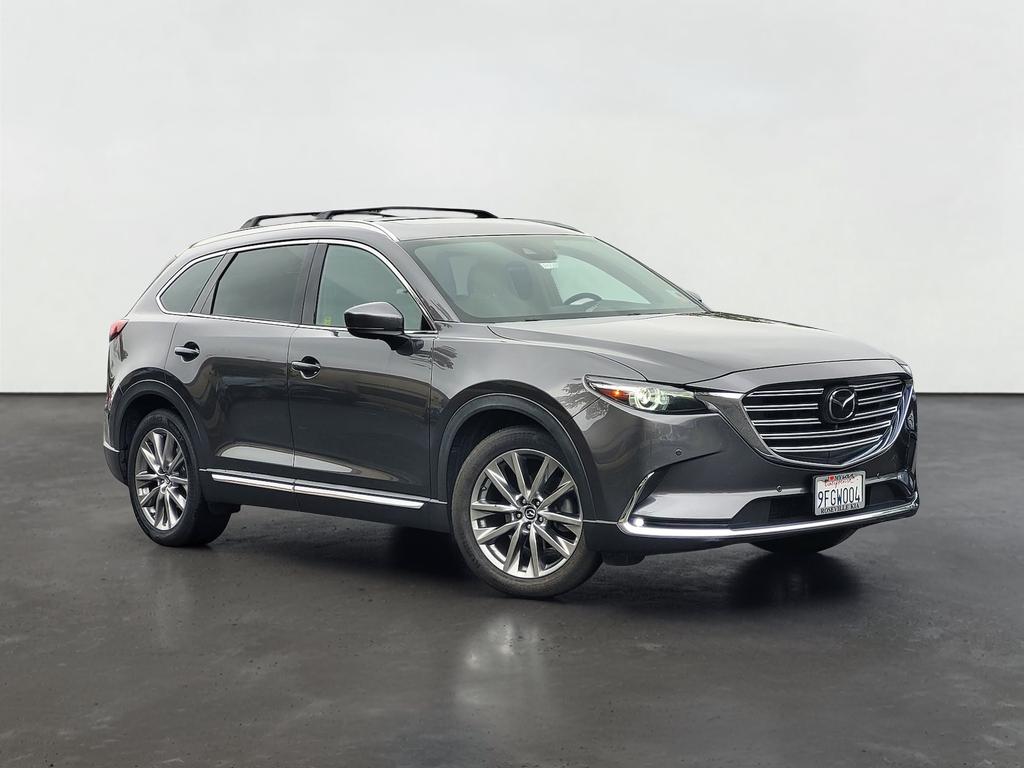 2019 Mazda CX-9