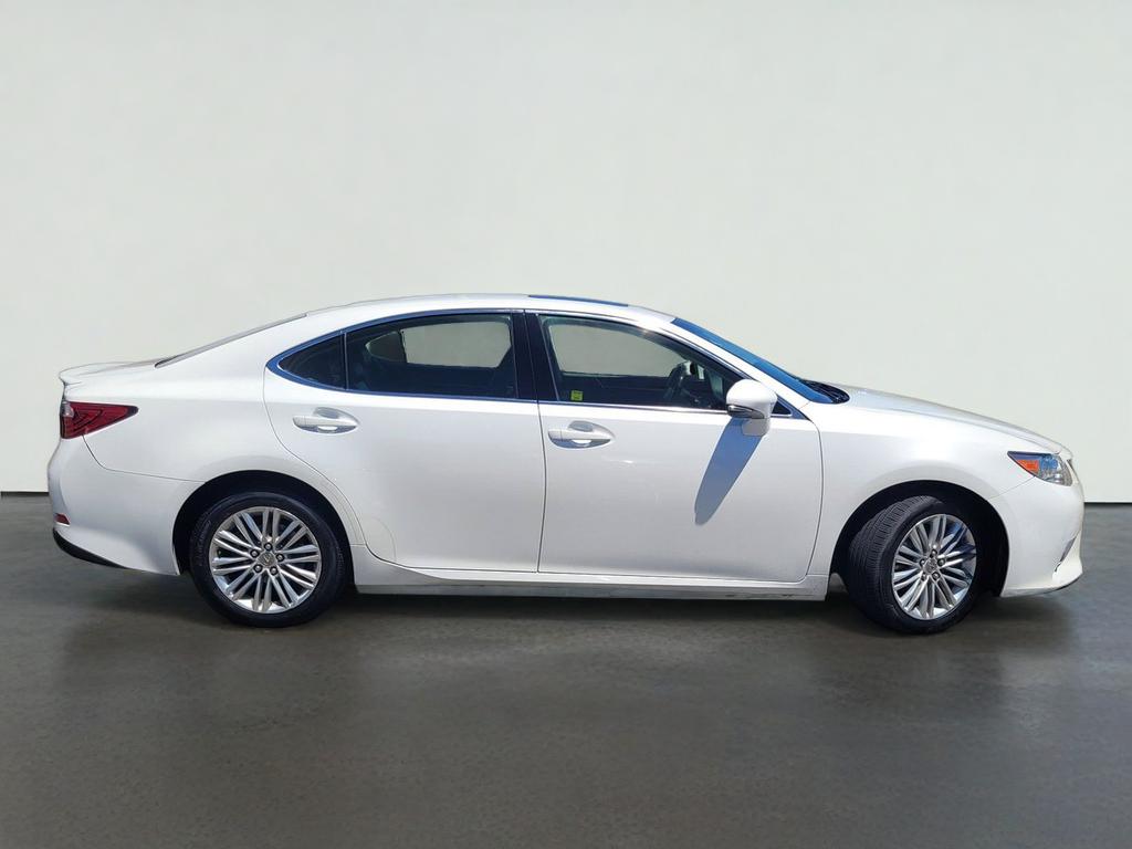 2013 Lexus ES 350 4DR SDN