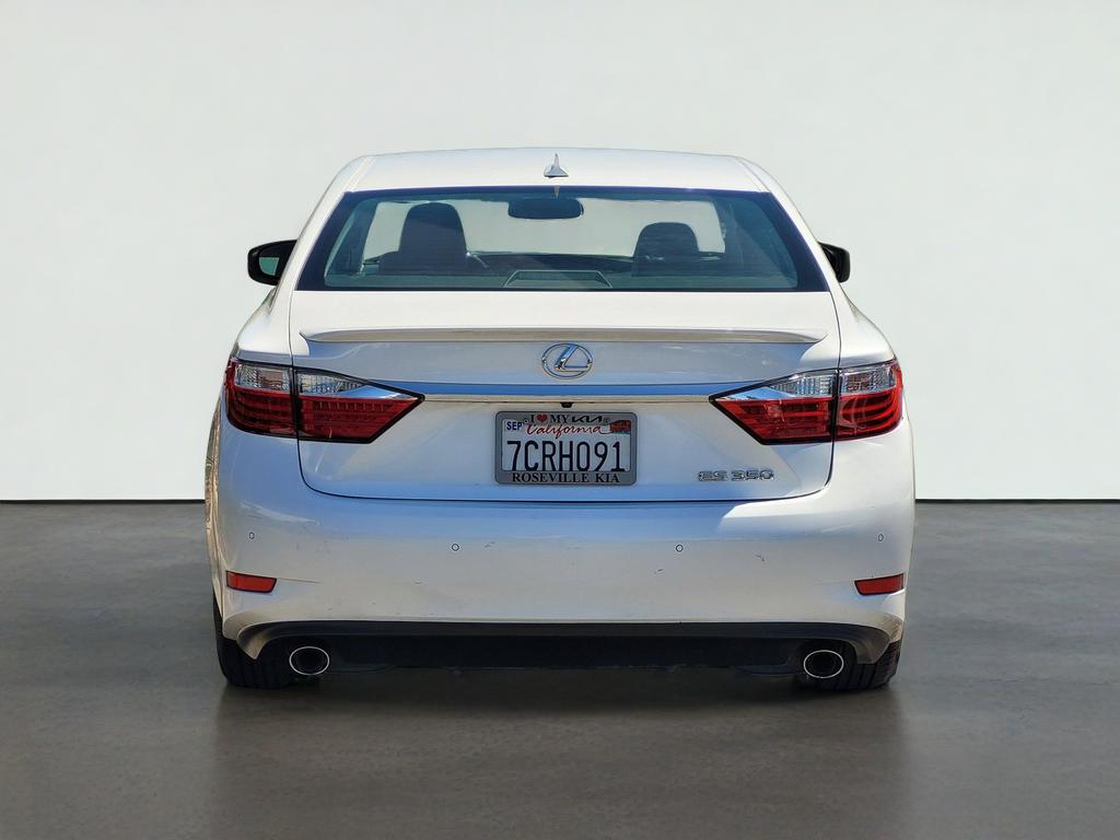 2013 Lexus ES 350 4DR SDN